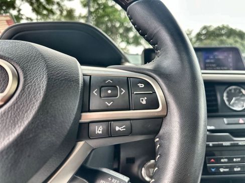 Used 2019 Lexus RX 350 FWD w/ Navigation Package image 32