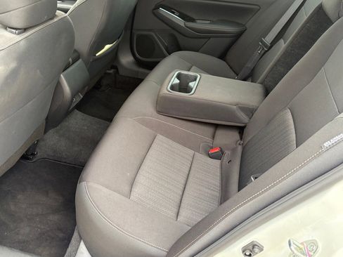 Certified 2023 Nissan Altima 2.5 SV w/ SV Premium Package image 31