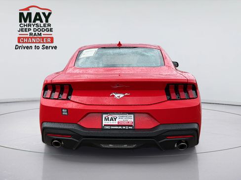 Used 2026 Ford Mustang Premium RWD image 6