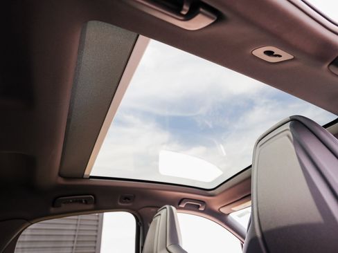 New 2025 Porsche Cayenne S image 29