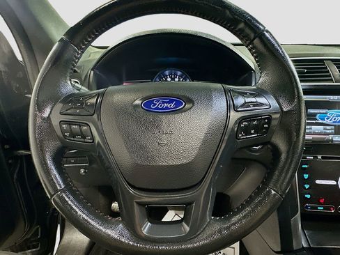 Used 2016 Ford Explorer Sport image 11
