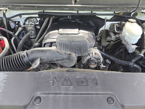 Used 2012 GMC Sierra 2500 W/T image 28