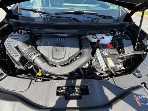 New 2026 Chevrolet Traverse LT AWD/4WD image 18