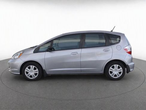 Used 2010 Honda Fit image 6