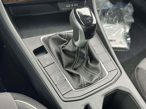 New 2026 Volkswagen Jetta Sport FWD image 24