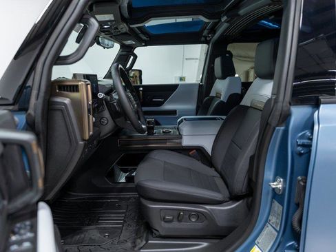 New 2024 GMC Hummer EV 3X w/ Omega Edition image 26