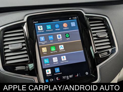 Used 2024 Volvo XC90 T8 Plus w/ Protection Package Premier image 41