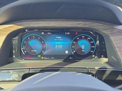 New 2026 Volkswagen Atlas SEL Premium R-Line image 11