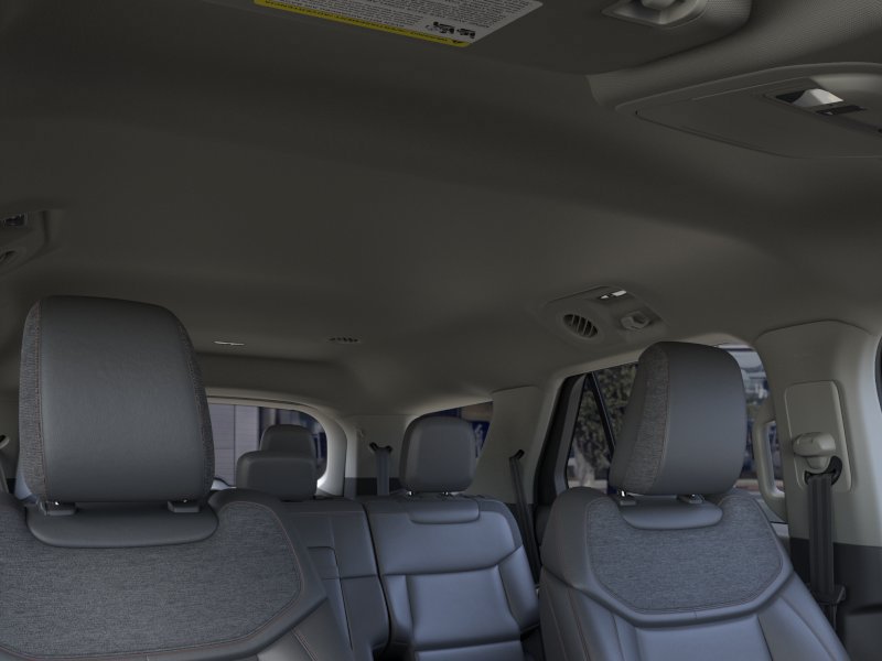New 2026 Ford Explorer Active w/ Active Comfort Package RWD image 22