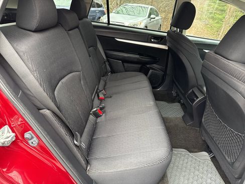 Used 2012 Subaru Outback 2.5i Premium image 19