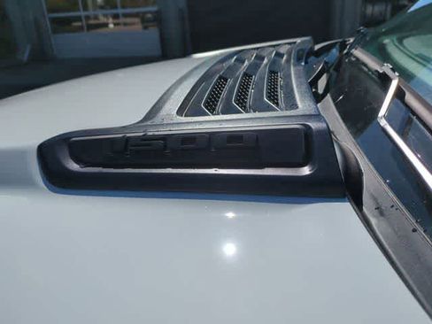 New 2026 RAM 1500 Laramie w/ Night Edition image 13