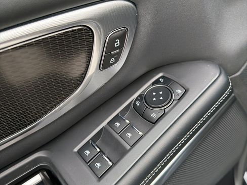 New 2026 Ford Expedition Platinum w/ Stealth Appearance Package image 17