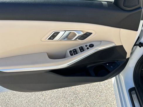 Used 2022 BMW 330e w/ Driving Assistance Package image 23