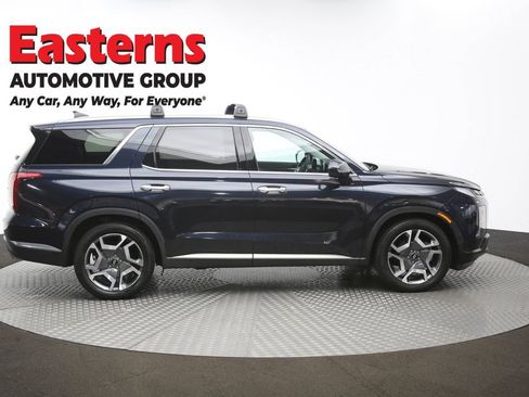Used 2023 Hyundai Palisade Limited image 48