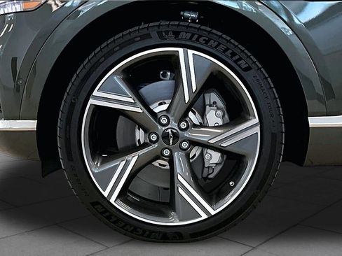 Used 2026 Genesis GV80 3.5T Prestige AWD/4WD image 9