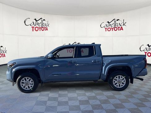 New 2026 Toyota Tacoma SR5 image 4