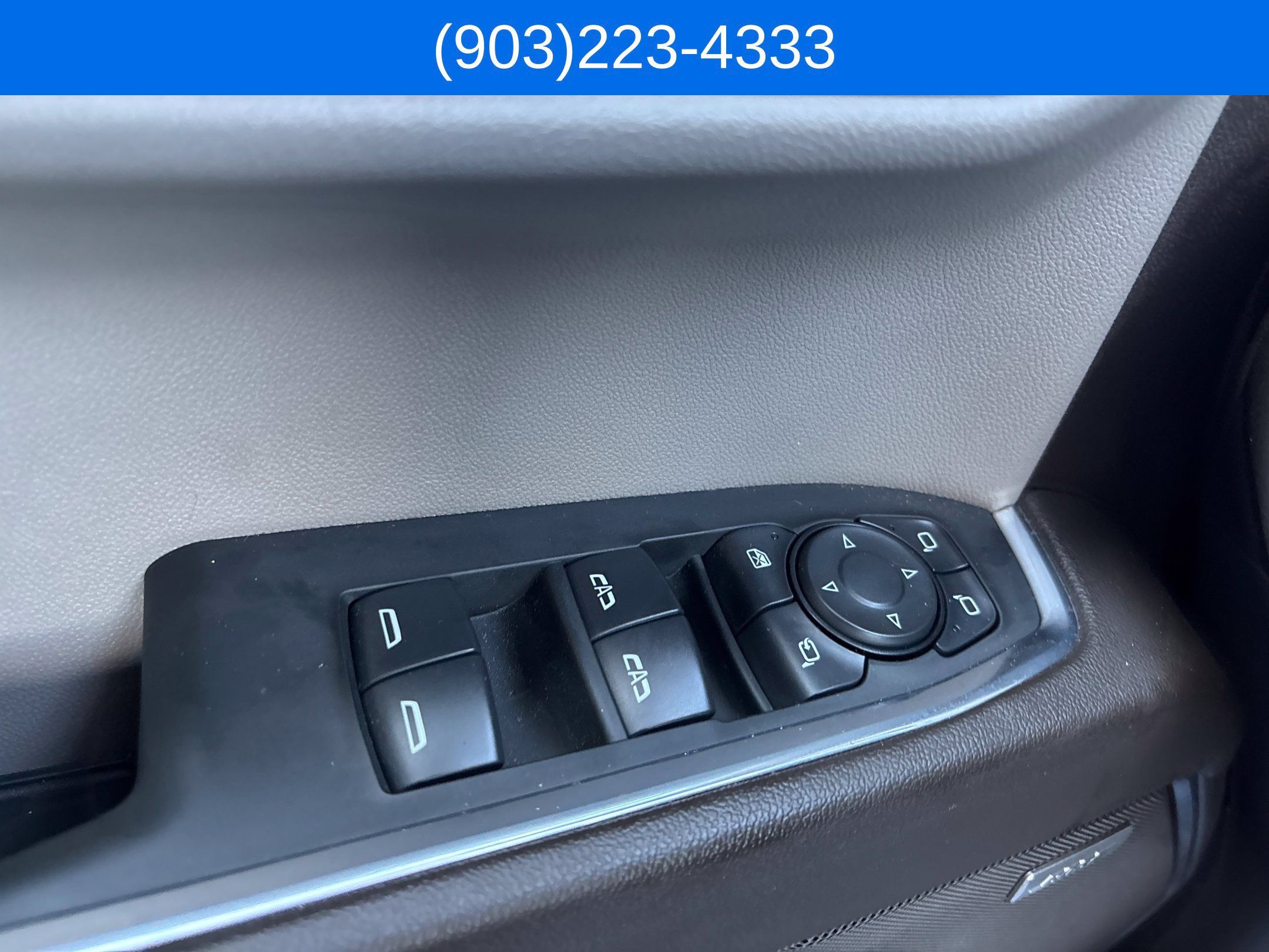 Used 2024 GMC Sierra 1500 SLT w/ SLT Premium Plus Package AWD/4WD image 20
