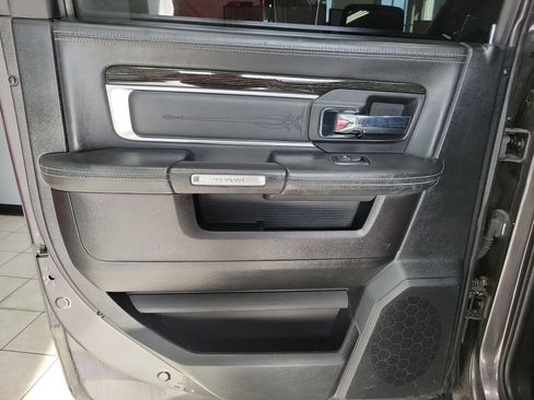 Used 2016 RAM 1500 Limited RWD image 33