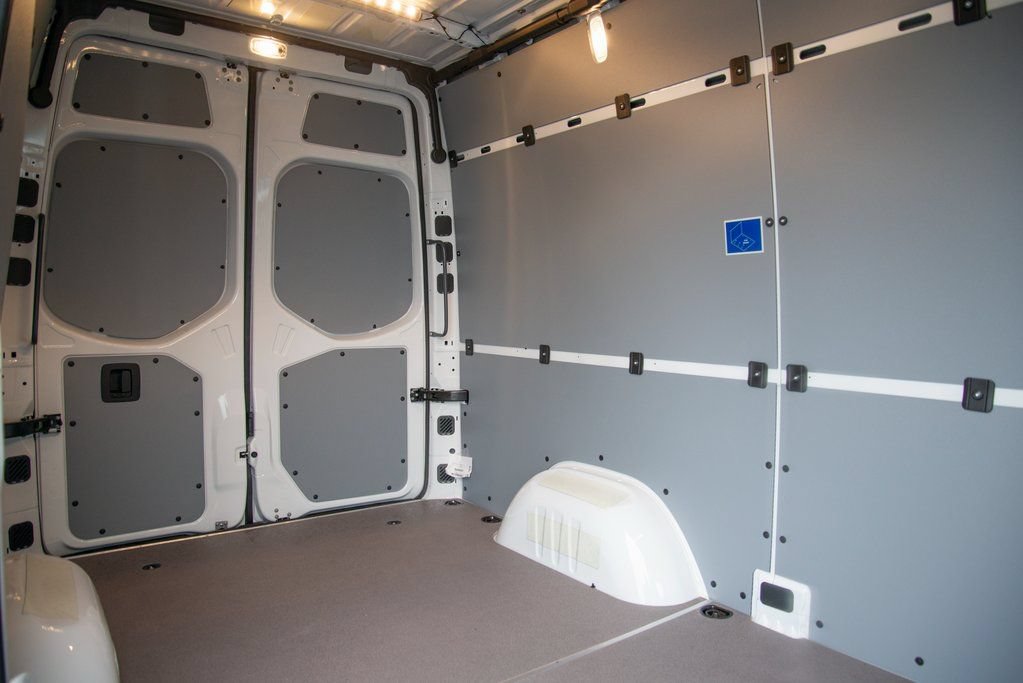 New 2026 Mercedes-Benz Sprinter 2500 image 19