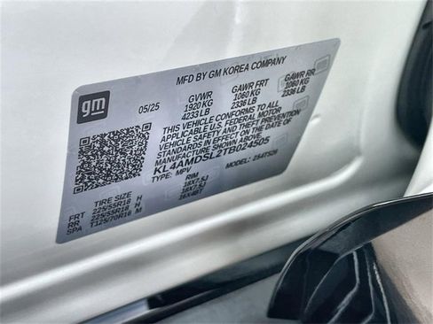 New 2026 Buick Encore GX Sport Touring w/ Comfort Package image 32