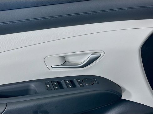New 2026 Hyundai Tucson SEL FWD image 19