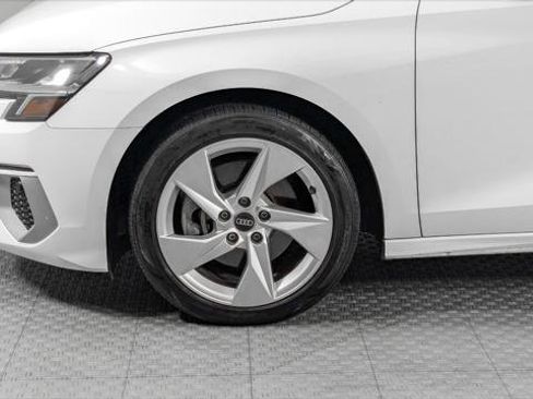 Used 2022 Audi A3 2.0T Premium image 34