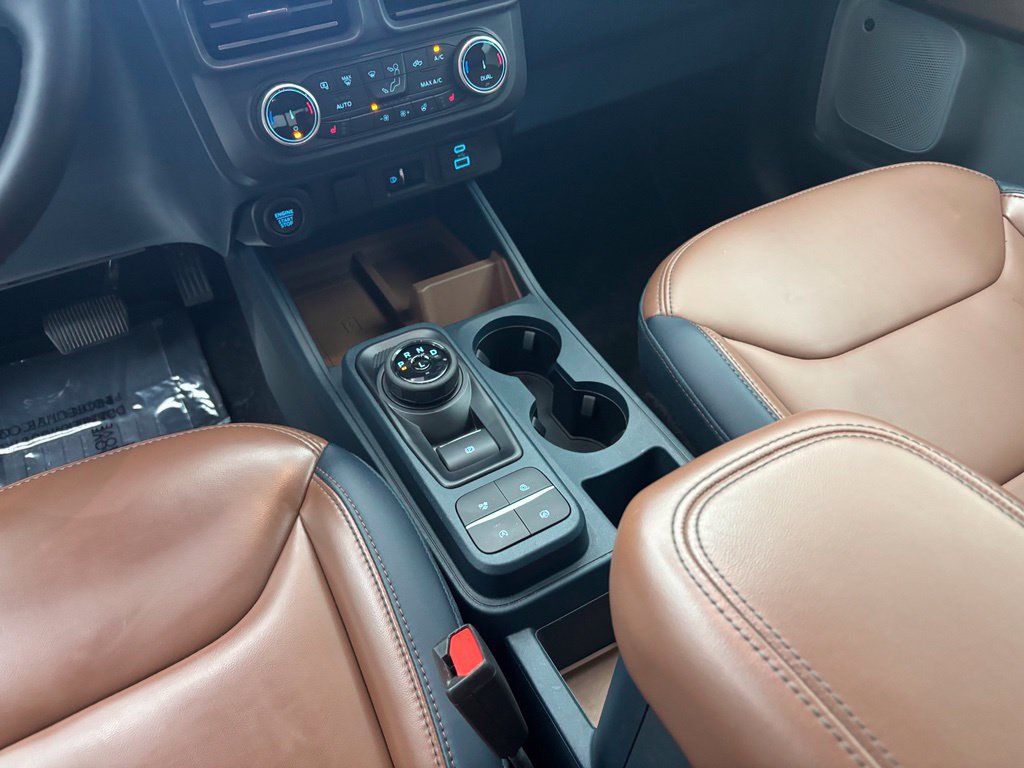 Used 2024 Ford Maverick Lariat AWD/4WD image 26