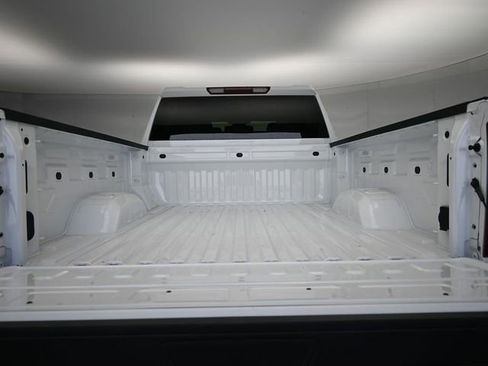 New 2026 Chevrolet Silverado 2500 Custom w/ Custom Value Package image 37