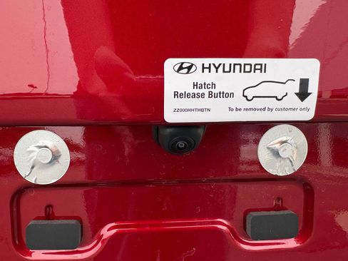 New 2026 Hyundai Kona SEL Sport FWD image 6