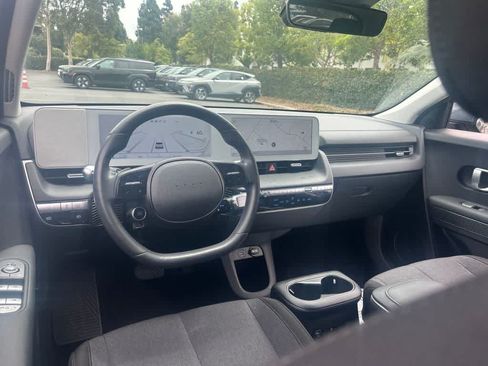 Used 2024 Hyundai Ioniq 5 SEL RWD image 7
