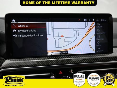 Used 2024 BMW X3 M40i w/ Premium Package image 22