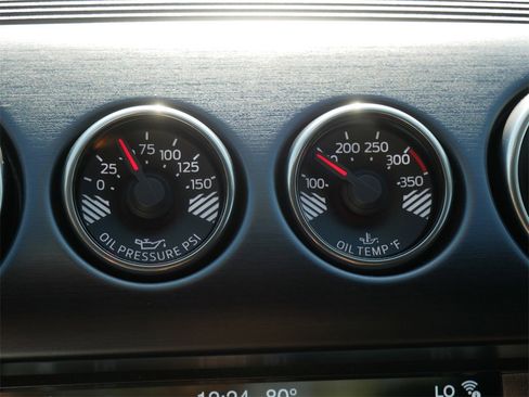 Certified 2017 Ford Mustang Shelby GT350 image 23