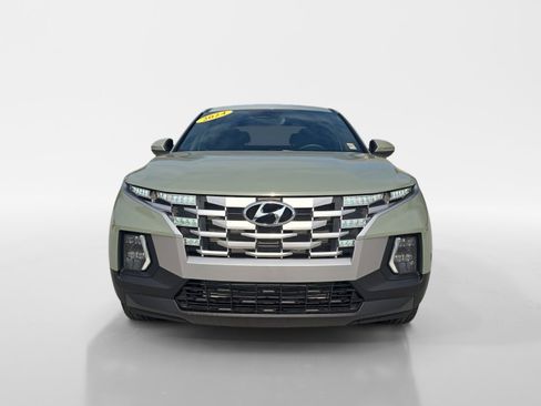 Used 2024 Hyundai Santa Cruz SEL image 8