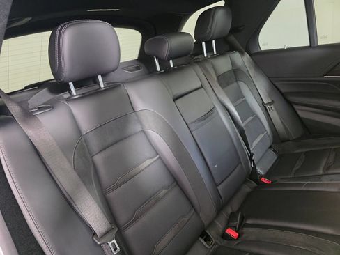 Certified 2024 Mercedes-Benz GLE 53 AMG 4MATIC image 29