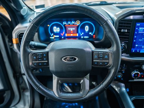 Used 2023 Ford F150 Tremor w/ Equipment Group 402A High AWD/4WD image 39
