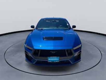 Used 2024 Ford Mustang GT
