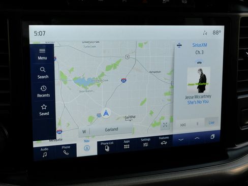 Used 2021 Ford F150 Raptor w/ Equipment Group 801A High image 29