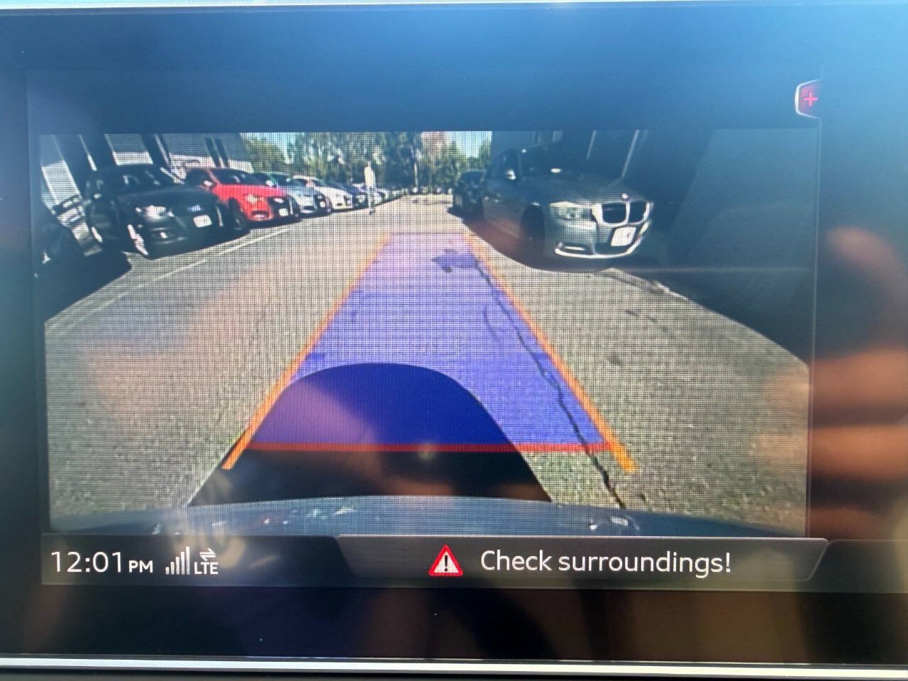 Used 2019 Audi A4 2.0T Premium Plus w/ Premium Plus Package AWD/4WD image 16