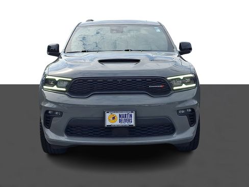 Used 2023 Dodge Durango GT AWD/4WD image 2