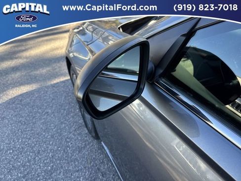 Used 2024 Nissan Altima 2.5 SV image 12