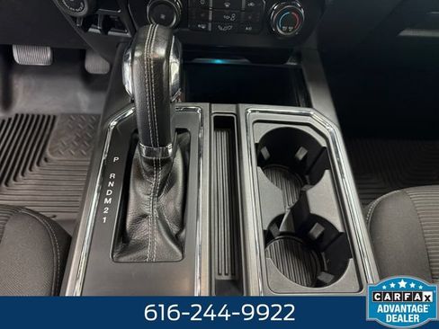 Used 2017 Ford F150 XLT w/ Equipment Group 302A Luxury AWD/4WD image 16