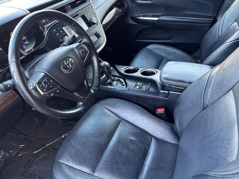 Used 2015 Toyota Avalon XLE image 5