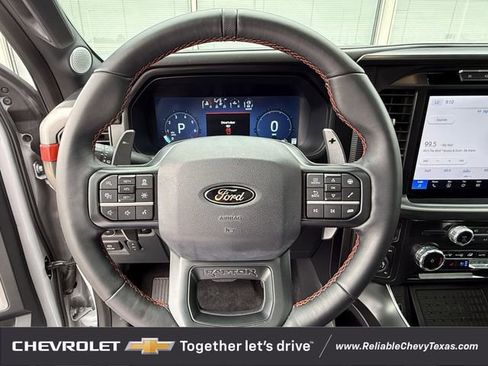 Used 2025 Ford F150 Raptor image 13