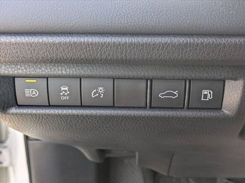 Used 2025 Toyota Camry XSE w/ Premium Package FWD image 12