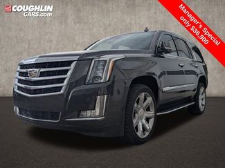 Used 2020 Cadillac Escalade Premium Luxury video 3