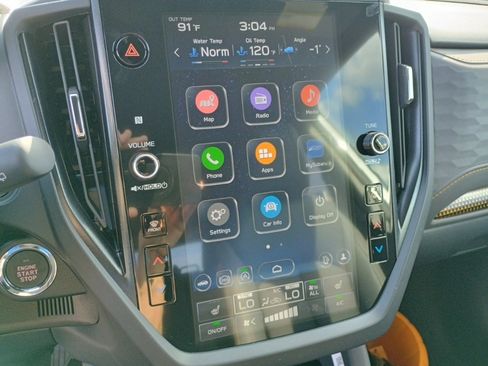 New 2026 Subaru Forester Wilderness image 20