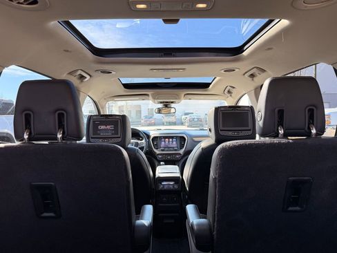 Used 2017 GMC Acadia Denali w/ Technology Package image 34