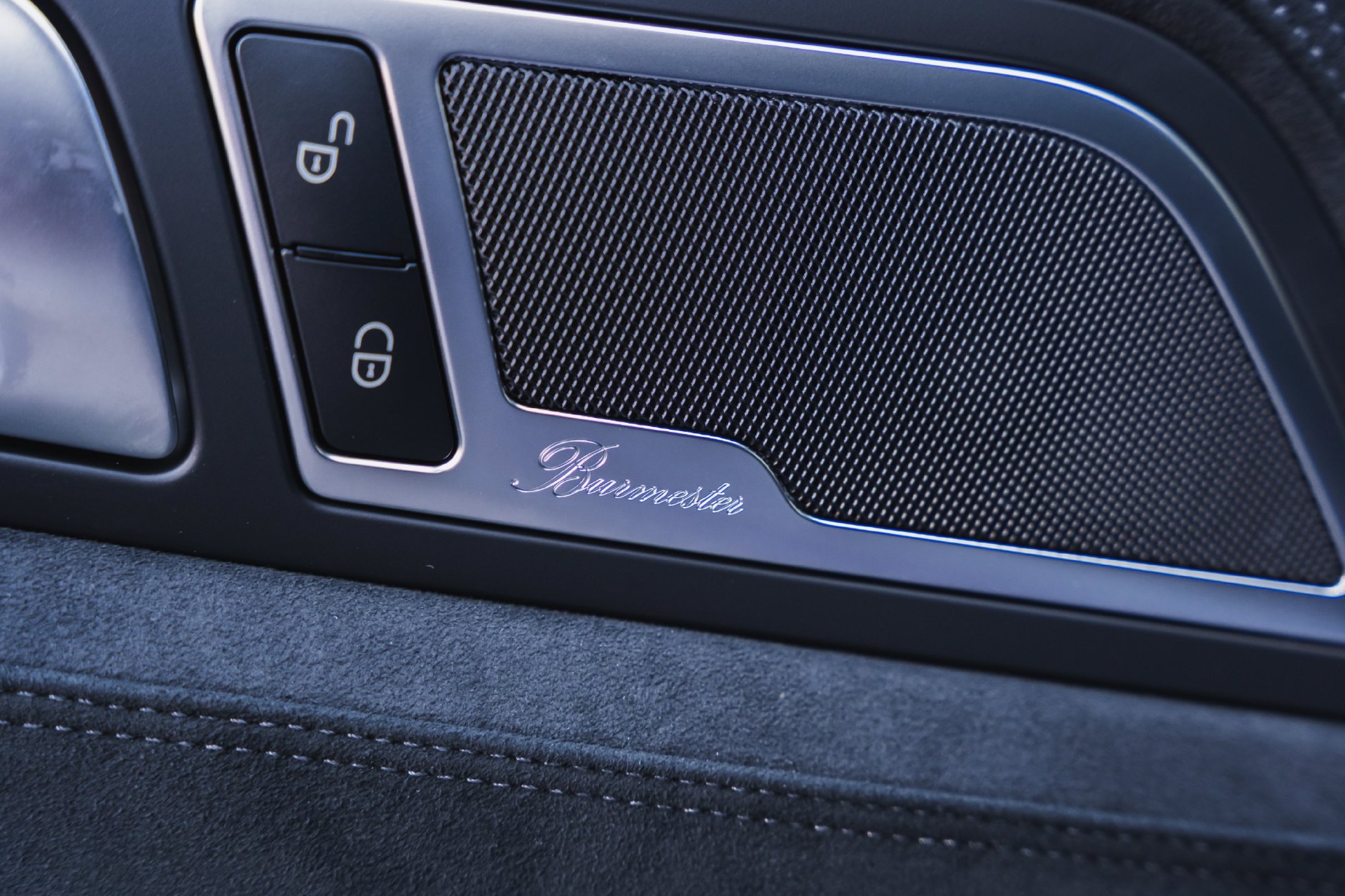Used 2021 Mercedes-Benz AMG GT Black Series image 52