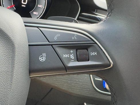 Used 2023 Audi A4 2.0T Premium Plus w/ Premium Plus Package image 19