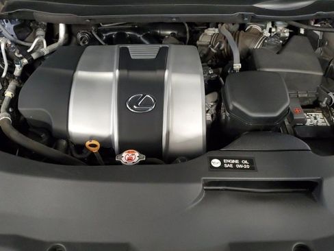 Used 2022 Lexus RX 350 AWD w/ Premium Package image 26